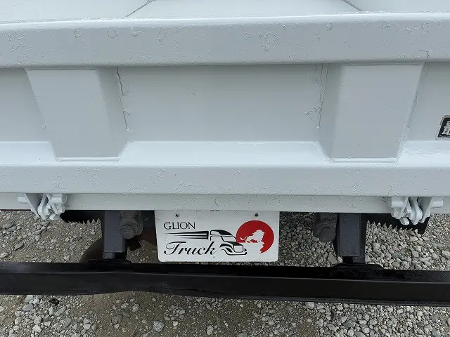 三菱 キャンター TKG-FBA30(2WD)の写真37