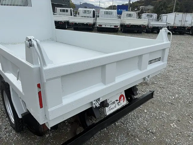 三菱 キャンター TKG-FBA30(2WD)の写真38