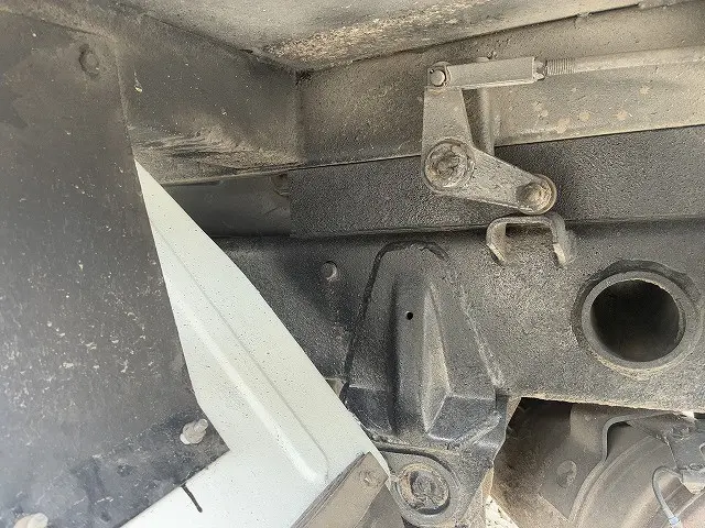 三菱 キャンター TKG-FBA30(2WD)の写真39