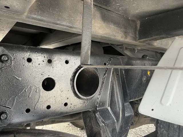 三菱 キャンター TKG-FBA30(2WD)の写真40