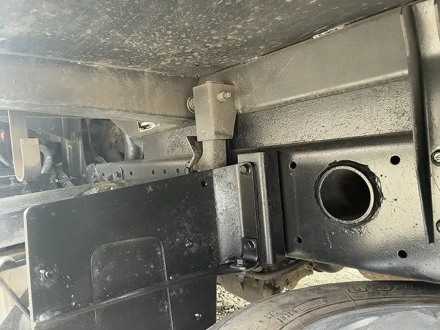 三菱 キャンター TKG-FBA30(2WD)の写真41