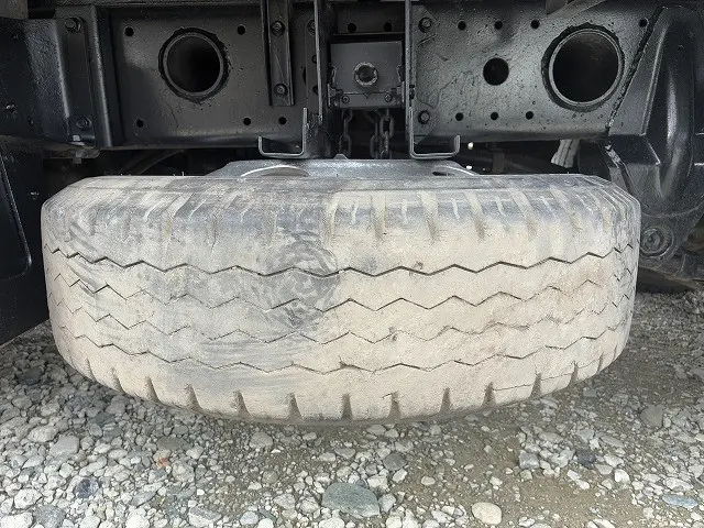 三菱 キャンター TKG-FBA30(2WD)の写真42