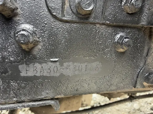 三菱 キャンター TKG-FBA30(2WD)の写真46