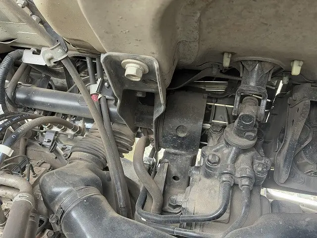 三菱 キャンター TKG-FBA30(2WD)の写真48