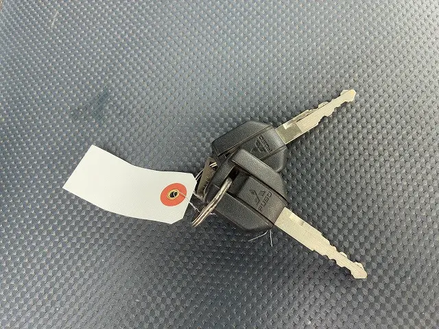 三菱 キャンター TKG-FBA30(2WD)の写真49