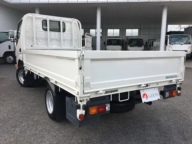 トヨタ ダイナ 3BF-TRY230(2WD)の写真6