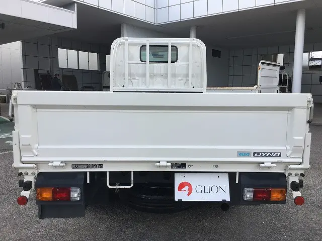 トヨタ ダイナ 3BF-TRY230(2WD)の写真7