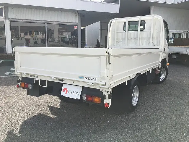トヨタ ダイナ 3BF-TRY230(2WD)の写真8