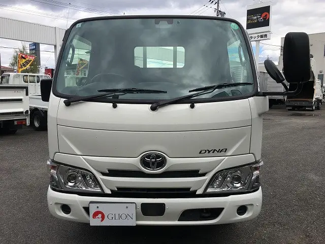 トヨタ ダイナ 3BF-TRY230(2WD)の写真10