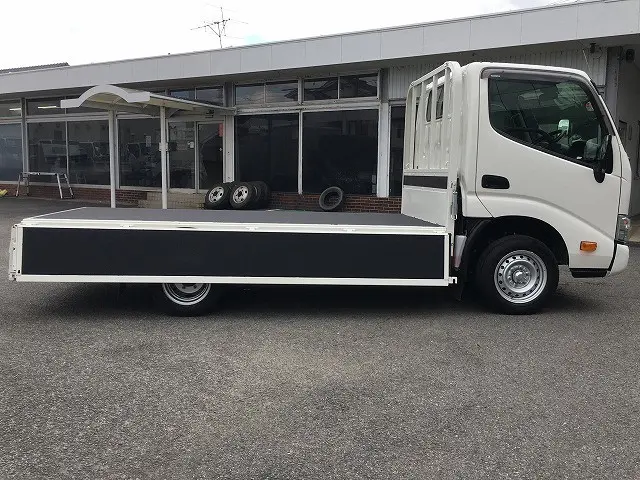 トヨタ ダイナ 3BF-TRY230(2WD)の写真13