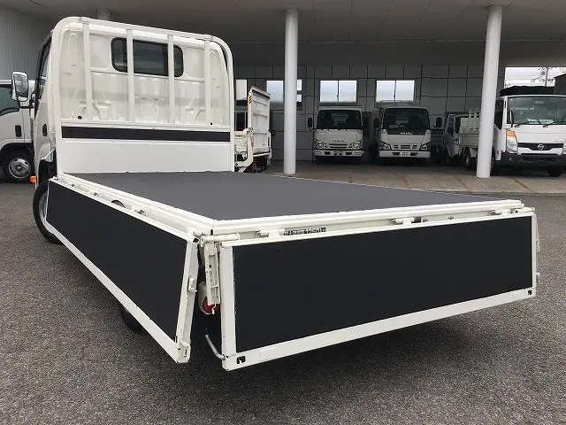 トヨタ ダイナ 3BF-TRY230(2WD)の写真14