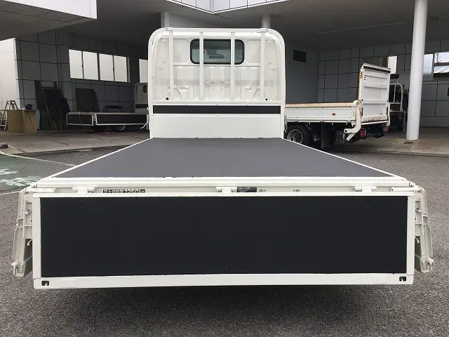 トヨタ ダイナ 3BF-TRY230(2WD)の写真15