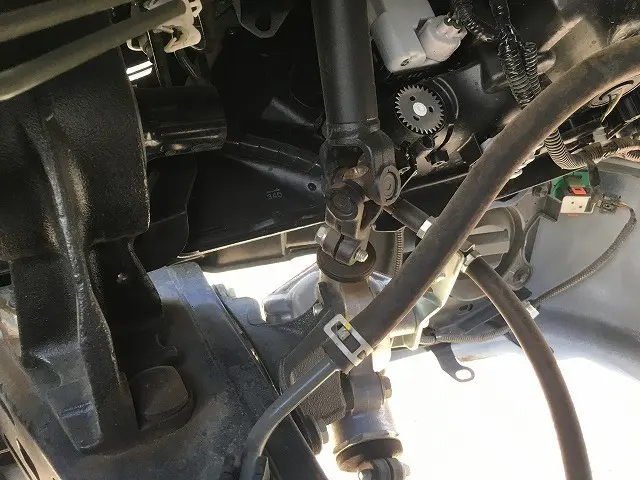 トヨタ ダイナ 3BF-TRY230(2WD)の写真20