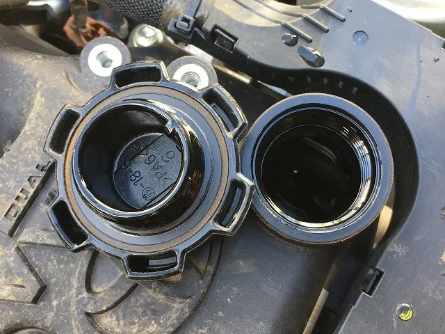 トヨタ ダイナ 3BF-TRY230(2WD)の写真21