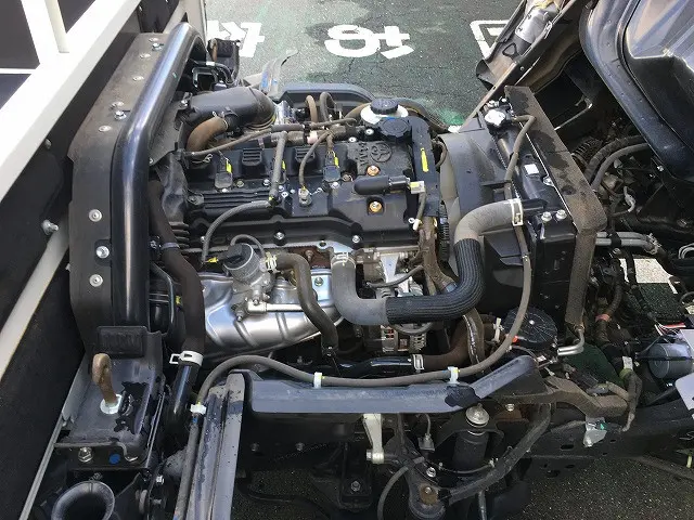 トヨタ ダイナ 3BF-TRY230(2WD)の写真23