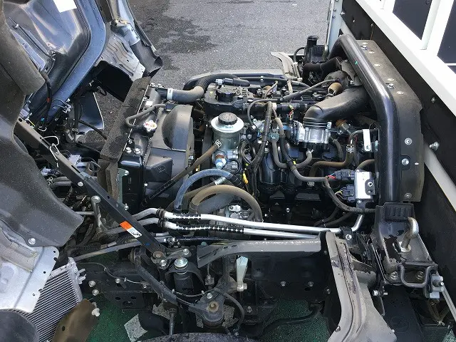 トヨタ ダイナ 3BF-TRY230(2WD)の写真24