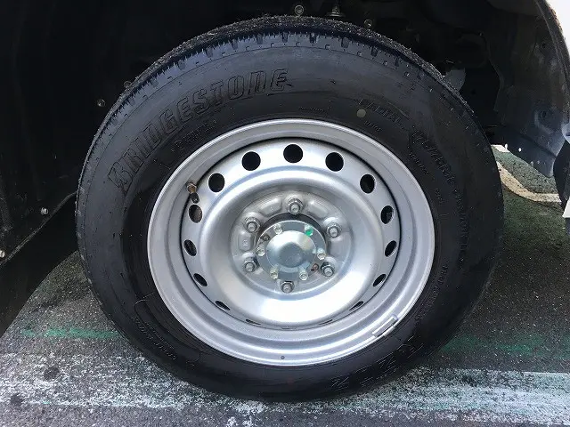 トヨタ ダイナ 3BF-TRY230(2WD)の写真25