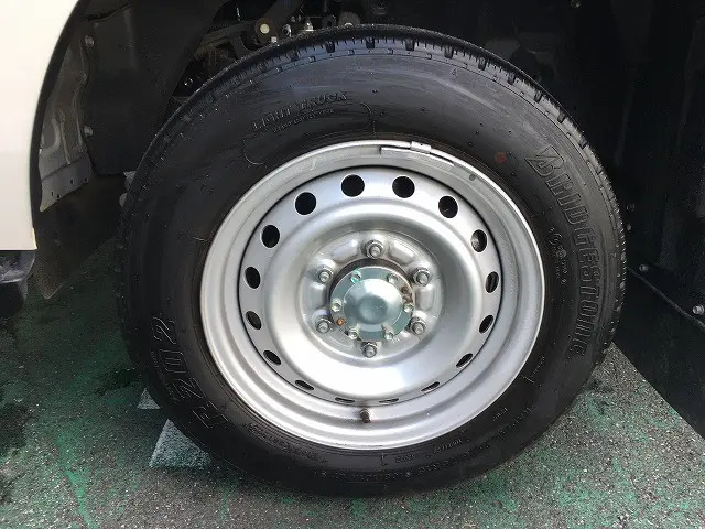 トヨタ ダイナ 3BF-TRY230(2WD)の写真26