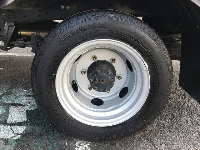 トヨタ ダイナ 3BF-TRY230(2WD)の写真27