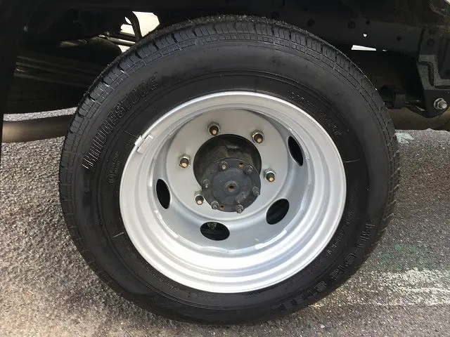 トヨタ ダイナ 3BF-TRY230(2WD)の写真28