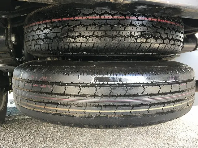 トヨタ ダイナ 3BF-TRY230(2WD)の写真29