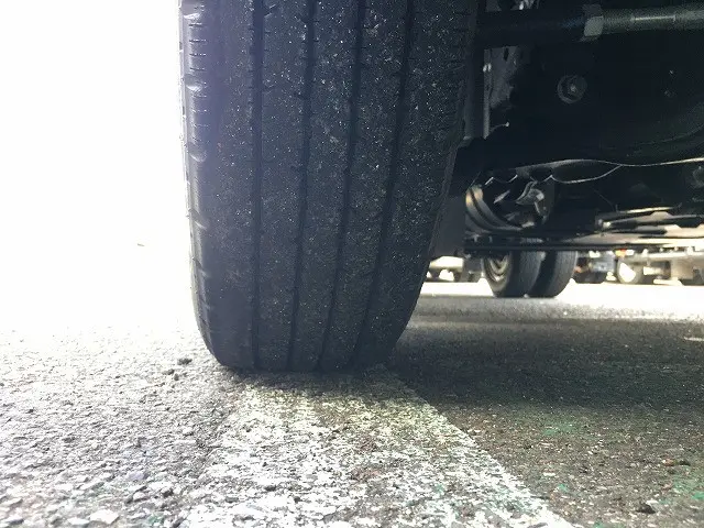 トヨタ ダイナ 3BF-TRY230(2WD)の写真31