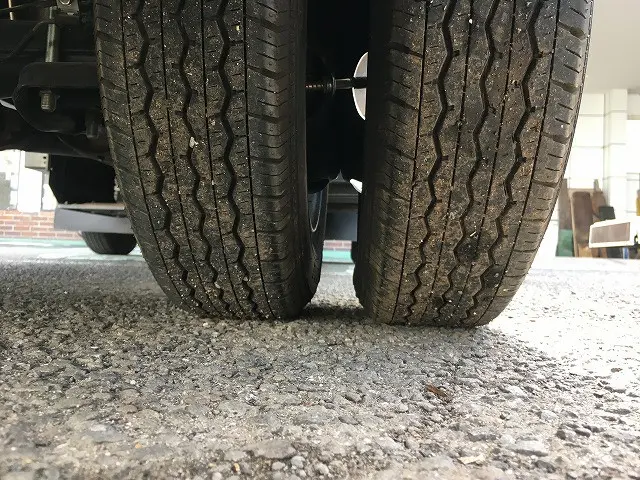 トヨタ ダイナ 3BF-TRY230(2WD)の写真32