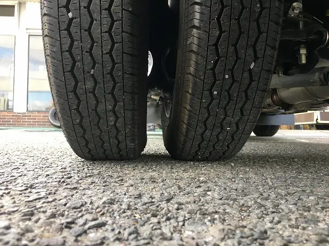 トヨタ ダイナ 3BF-TRY230(2WD)の写真33