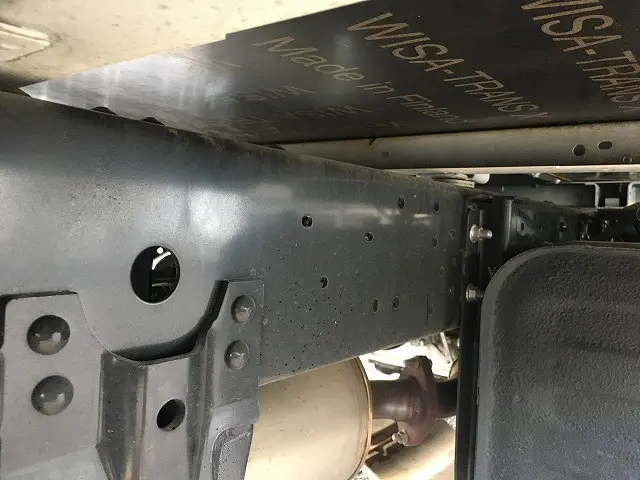 トヨタ ダイナ 3BF-TRY230(2WD)の写真34