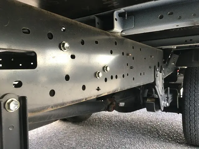 トヨタ ダイナ 3BF-TRY230(2WD)の写真36
