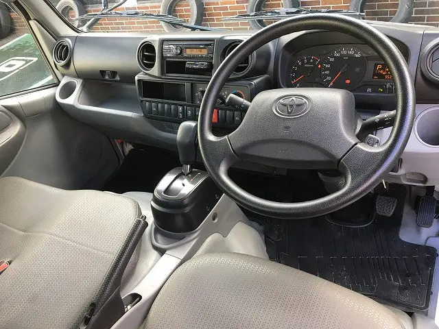 トヨタ ダイナ 3BF-TRY230(2WD)の写真38