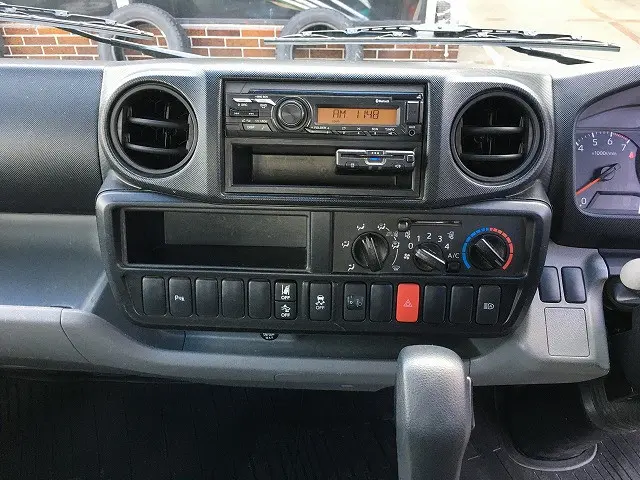 トヨタ ダイナ 3BF-TRY230(2WD)の写真42