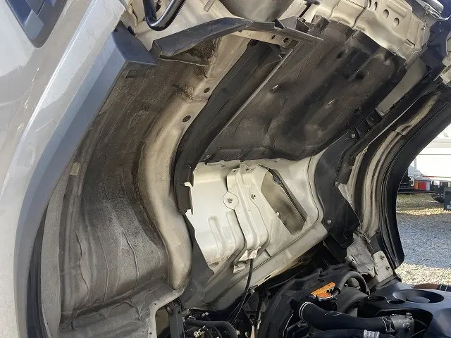 いすゞ エルフ TQG-NMR85AN(2WD)の写真13