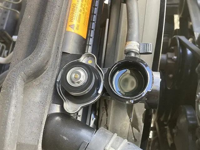 いすゞ エルフ TQG-NMR85AN(2WD)の写真15