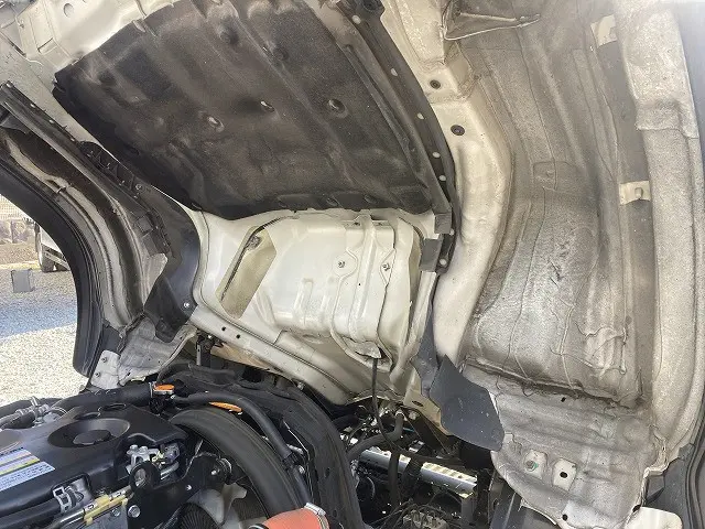 いすゞ エルフ TQG-NMR85AN(2WD)の写真18