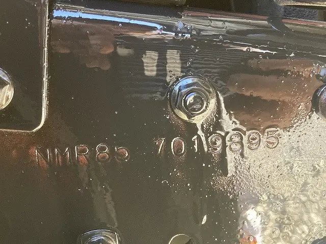 いすゞ エルフ TQG-NMR85AN(2WD)の写真21