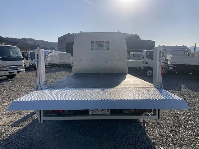 いすゞ エルフ TQG-NMR85AN(2WD)の写真25