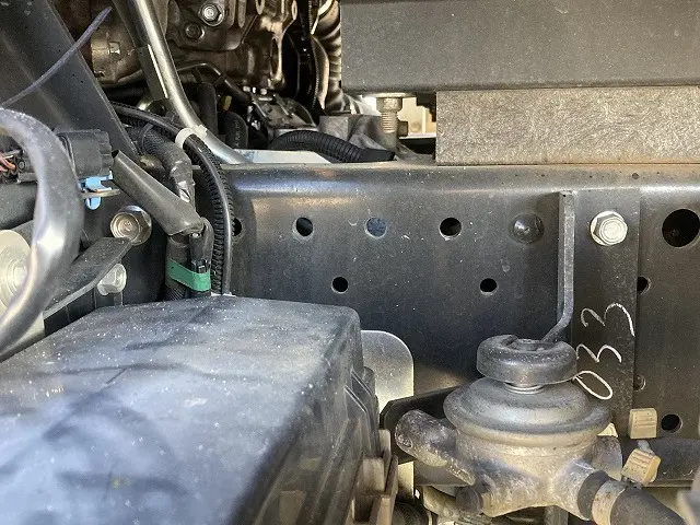 いすゞ エルフ TQG-NMR85AN(2WD)の写真46