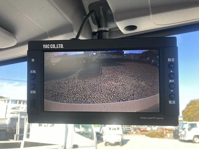 いすゞ エルフ TQG-NMR85AN(2WD)の写真47