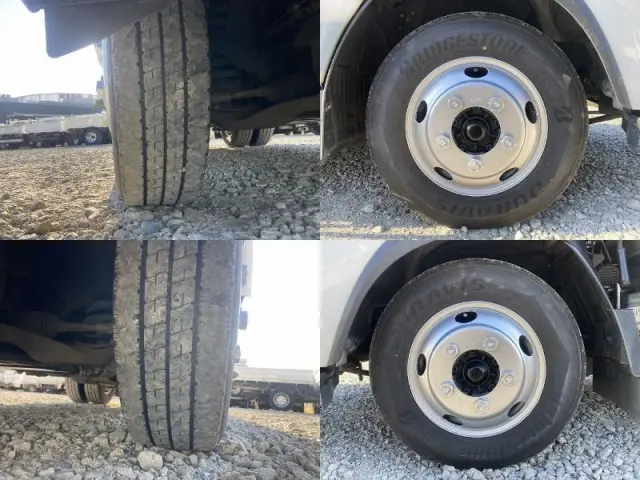 いすゞ エルフ TQG-NMR85AN(2WD)の写真48