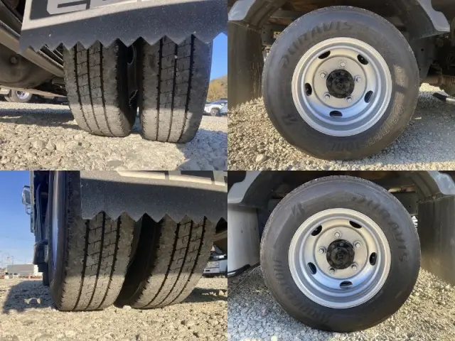 いすゞ エルフ TQG-NMR85AN(2WD)の写真49