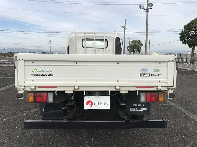 いすゞ エルフ TRG-NPR85AR(2WD)の写真5