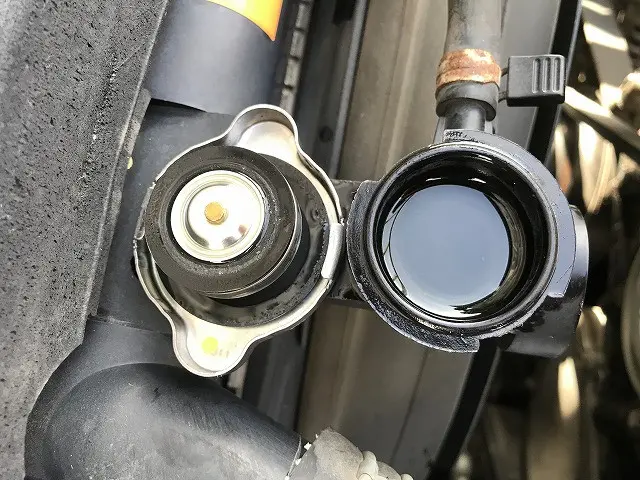 いすゞ エルフ TRG-NPR85AR(2WD)の写真19