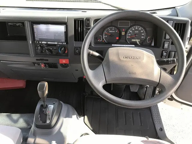 いすゞ エルフ TRG-NPR85AR(2WD)の写真25