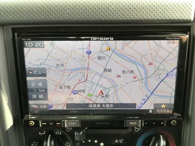 いすゞ エルフ TRG-NPR85AR(2WD)の写真32