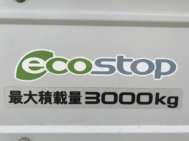 いすゞ エルフ TRG-NPR85AR(2WD)の写真49