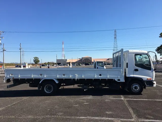 いすゞ フォワード ADG-FRR90K3S(2WD)の写真5