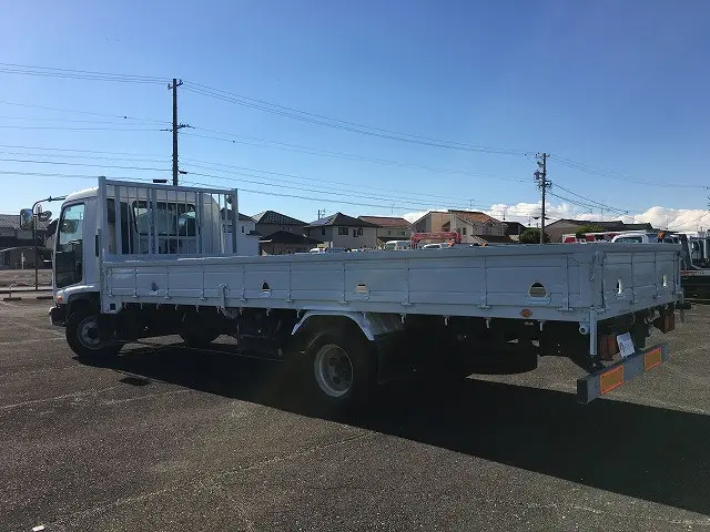 いすゞ フォワード ADG-FRR90K3S(2WD)の写真6