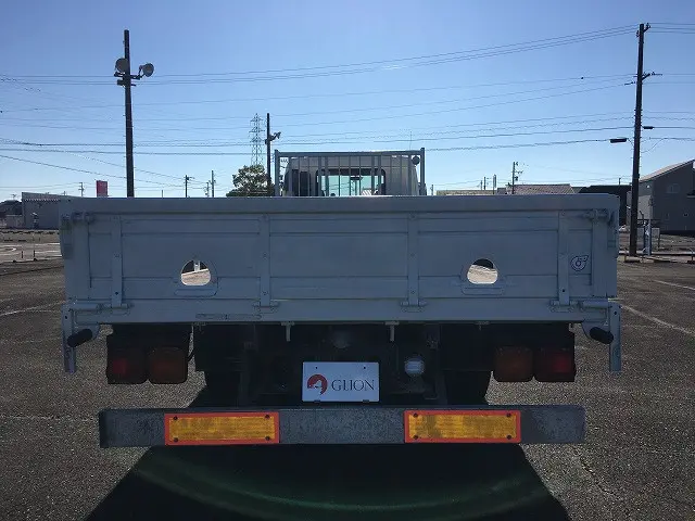 いすゞ フォワード ADG-FRR90K3S(2WD)の写真7