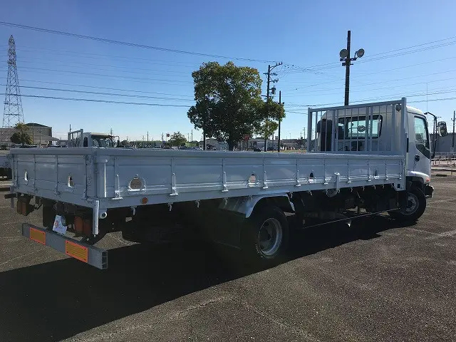 いすゞ フォワード ADG-FRR90K3S(2WD)の写真8